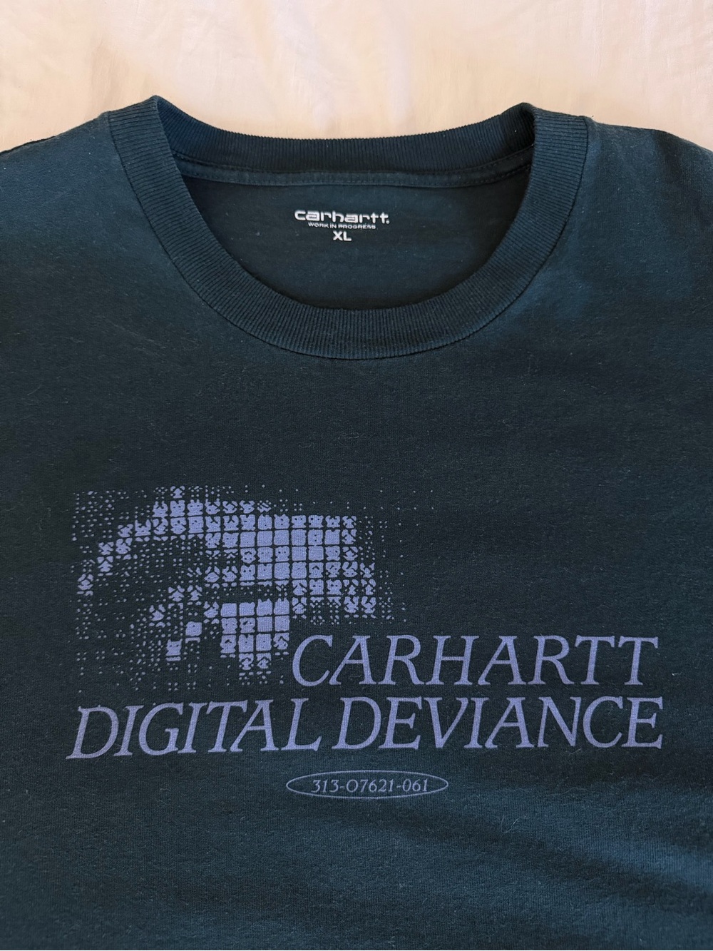 Carhartt WIP tee